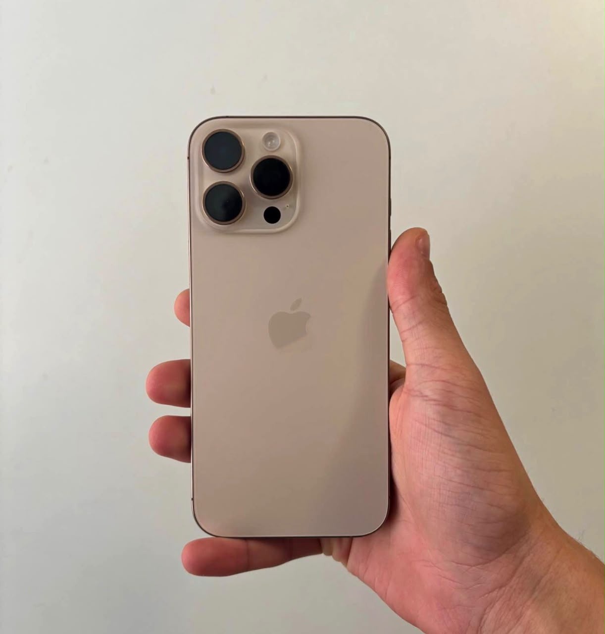 Iphone 16 Promax 256